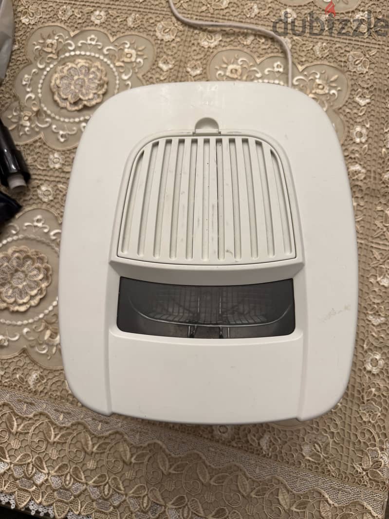 Delonghi fryer 4