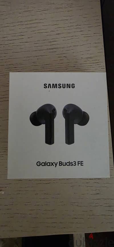 galaxy buds 3 FE