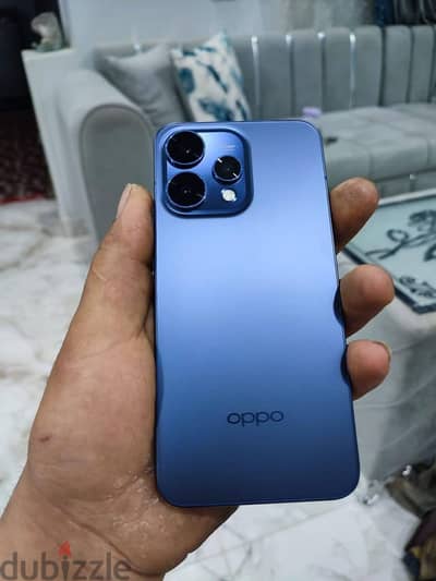 Oppo Reno 15 5G