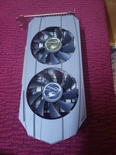 GTX 750TI