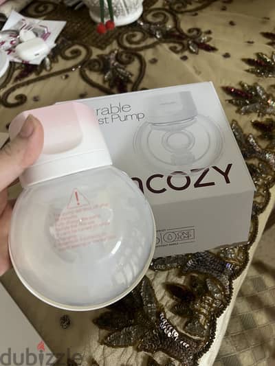 Momcozy s12 pro new