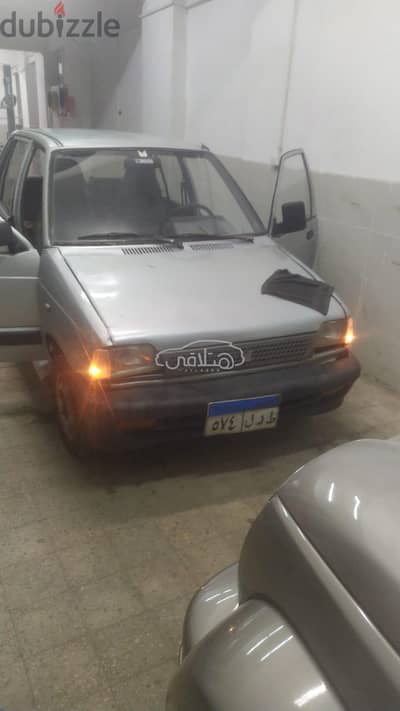 سوزوكى ماروتى 2002 للبيع القاهرة