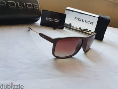 police