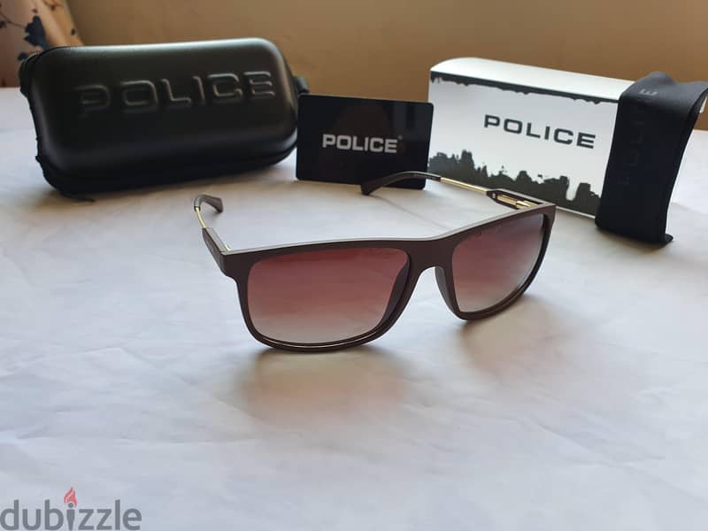 police 1