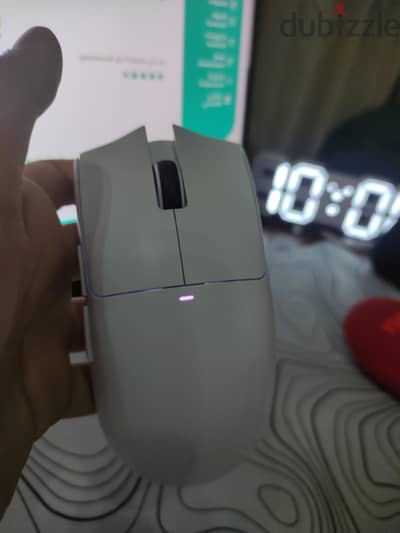 atack shark x11 mouse