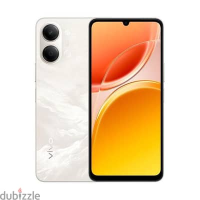 Vivo Y50
