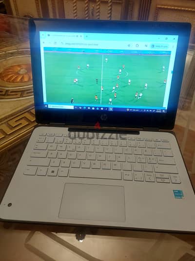 لاب   HP