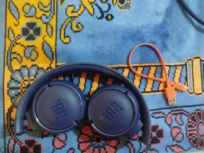 JBL tune 510bt