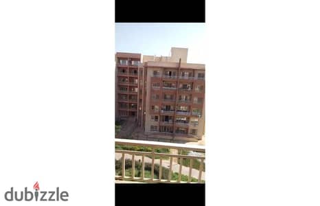 A standout apartment for sale with rare specifications – a very special opportunity in Visal Residence Compound. Open garden view. An open view that e