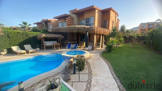 Private Villa