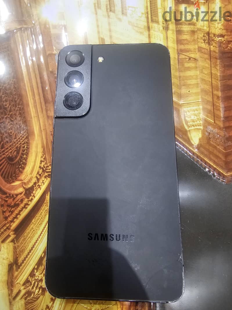 Samsung S22 1