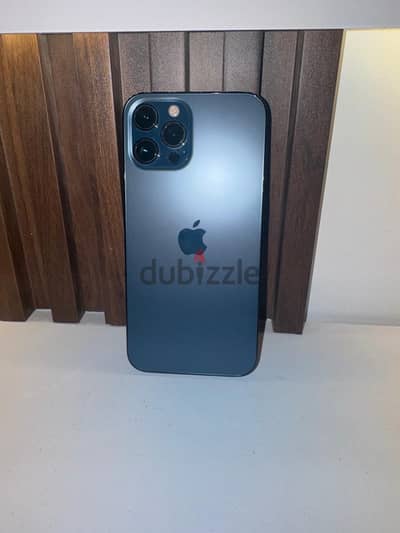 Apple - iPhone 12 Pro Max