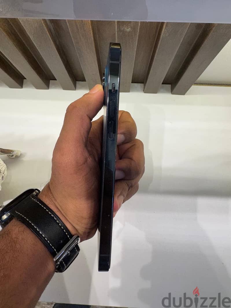 Apple - iPhone 12 Pro Max 3