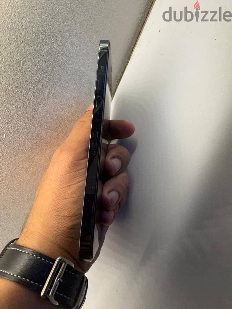 Apple - iPhone 12 Pro Max 4