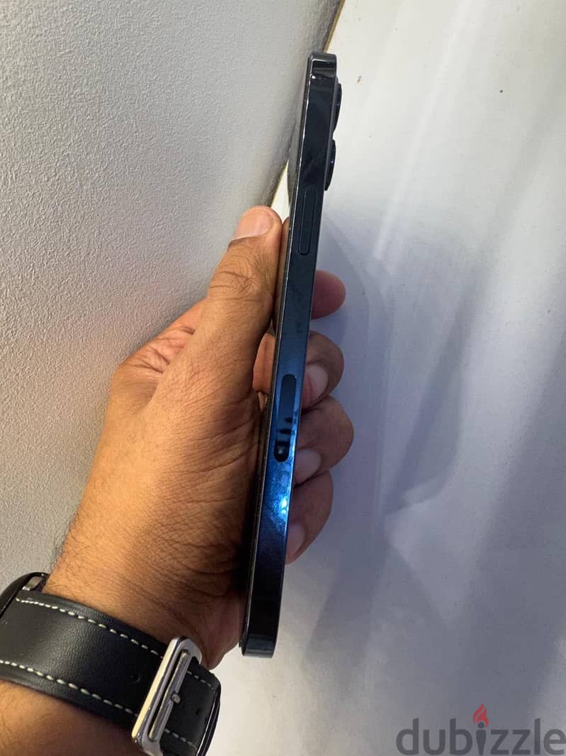 Apple - iPhone 12 Pro Max 6