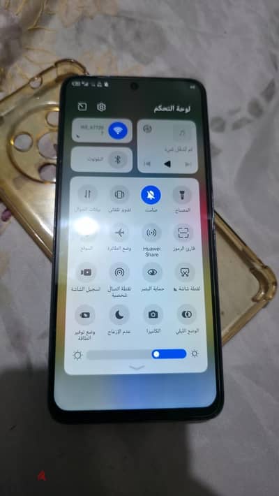 هواوي نوفا واى 90