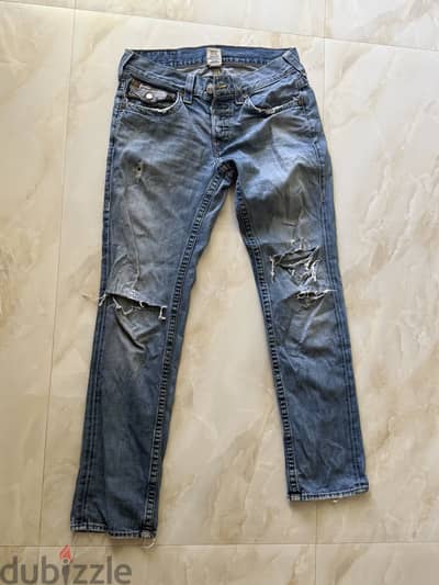 True Religion Jeans