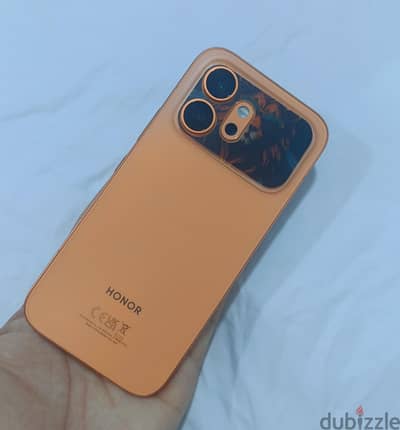 honor 600