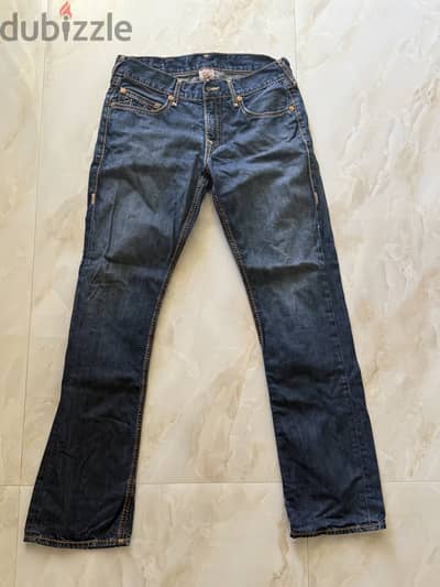 True Religions Jeans