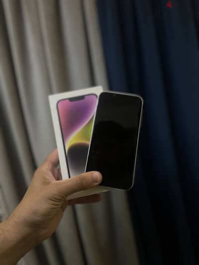 iPhone 14