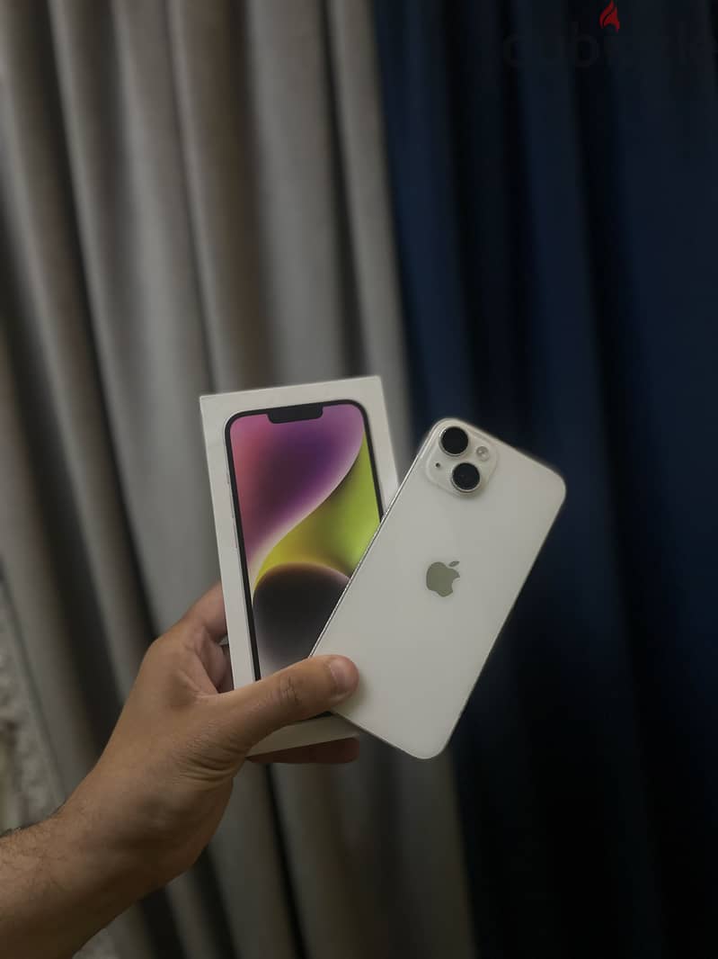 iPhone 14 1