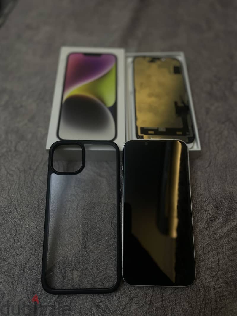 iPhone 14 2