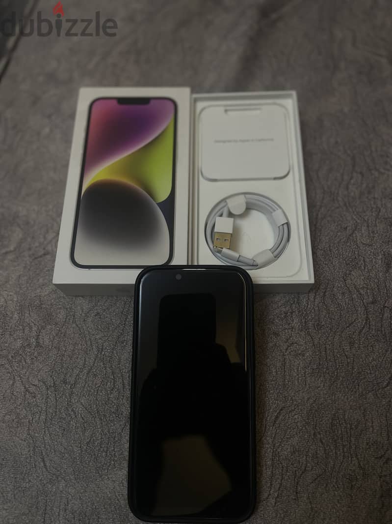 iPhone 14 3