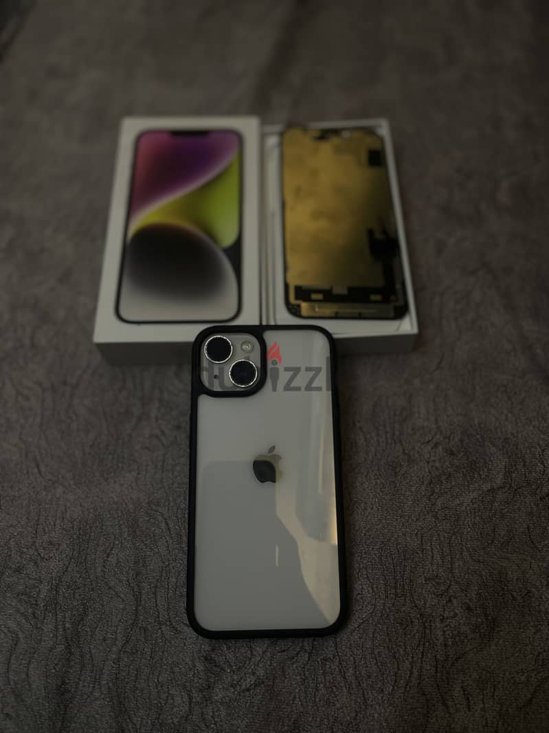 iPhone 14 4