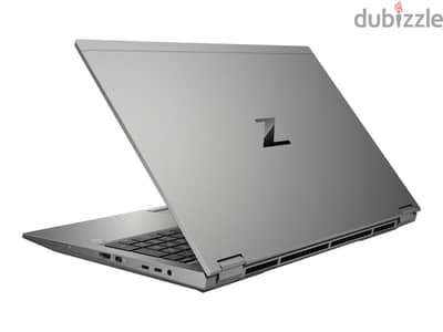HP Zbook 15 G7 Workstation