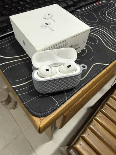 Apple AirPods pro 2 Type C