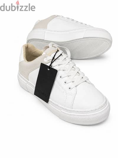 PULL&BEAR SNEAKERS SIZE 40