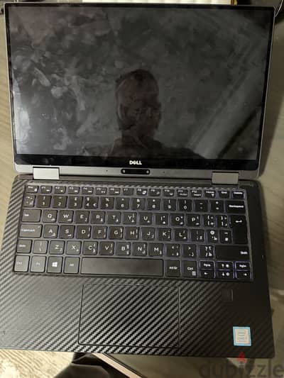 Dell xps 13