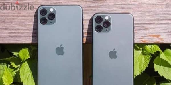 آبل - آيفون 11 برو