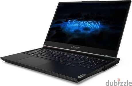 legion 5