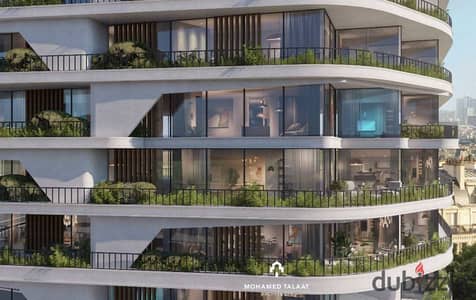 ذا وان سموحة – شقتك الجديدة في واحد من أرقى مشاريع الإسكندرية