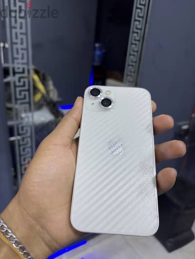 Apple - iPhone 13