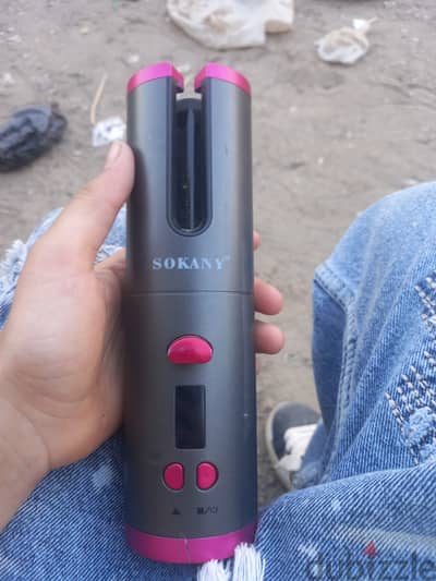 sokny