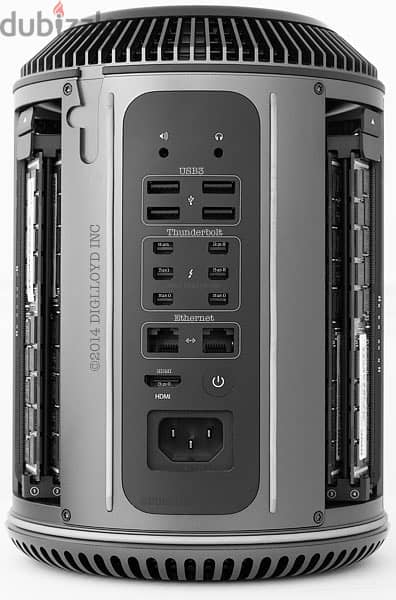 Macpro 6,1