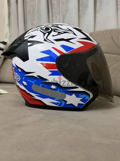 Ls2 608 helmet