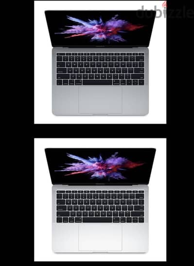 MacBook Pro (13-inch, 2016) core i7