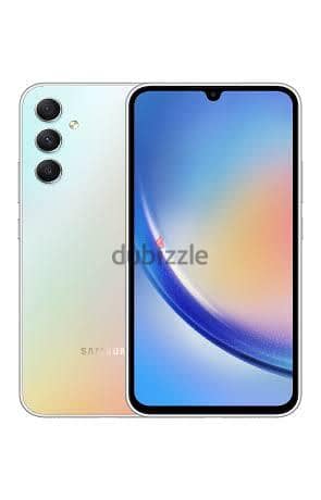 Samsung A34 5G