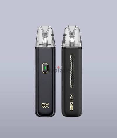 Vape oxva