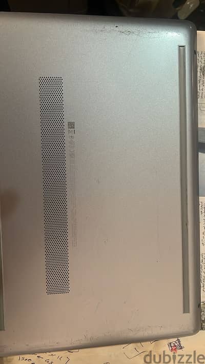 لاب توب HP