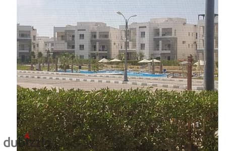 Corner Duplex for Rent in Amwaj North Coast North Coast – Sidi Abdel Rahman Area