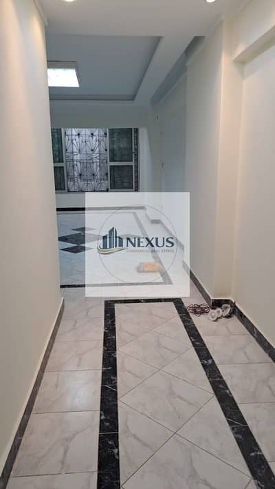 Licensed administrative headquarters of 140m for rent in Smoha, steps to the golden square