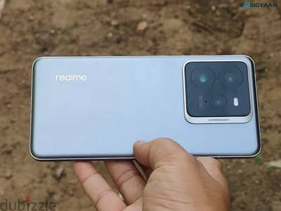 موبايل REALME gt7pro كسر زيرو استعمال خفيف جدا ممتاز زيرو ضريبة