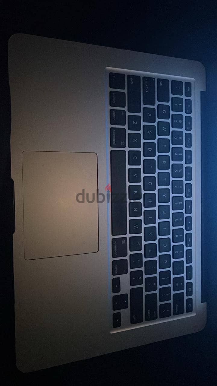 MacBook Air 3