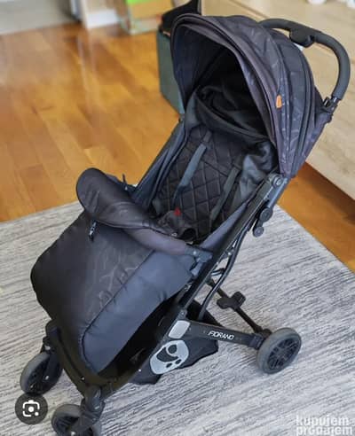stroller lorelli