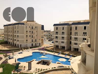 apartment 274m for sale at Mountain View Hyde Park  under market price - pool view