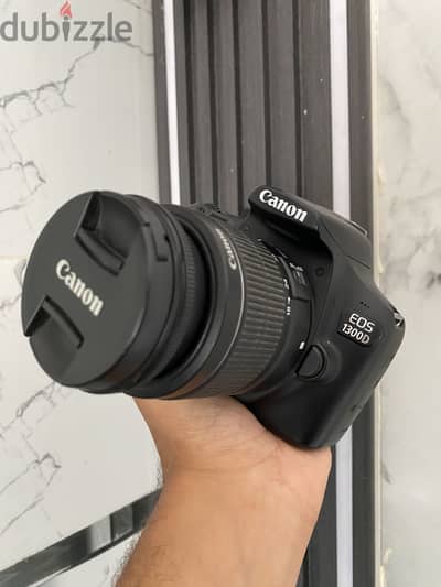 Canon 1300D